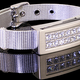 Illustration for article titled The USB Thumb Drive Bracelet: Pure Class, Baby